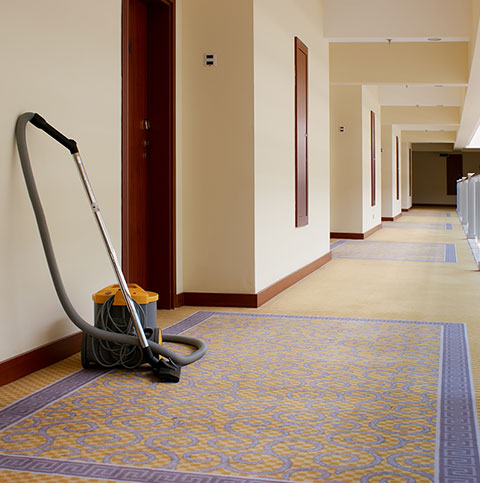 Hotel cleaning in Dandenong south