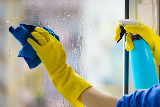 window cleaning - RKM commercial cleaning Melbourne